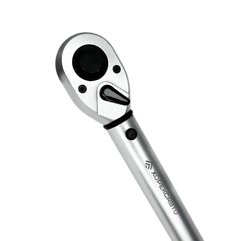 Динамометричекий ключ 40-220 Hм 1/2" Horex HZ 27.1.052W